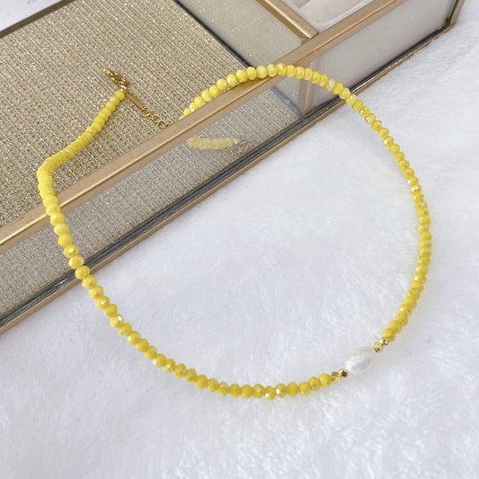 Collar de Bisuteria CB750-10