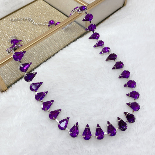 Collar de Bisuteria CB552-13
