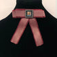 Bow Brooch LM053-1