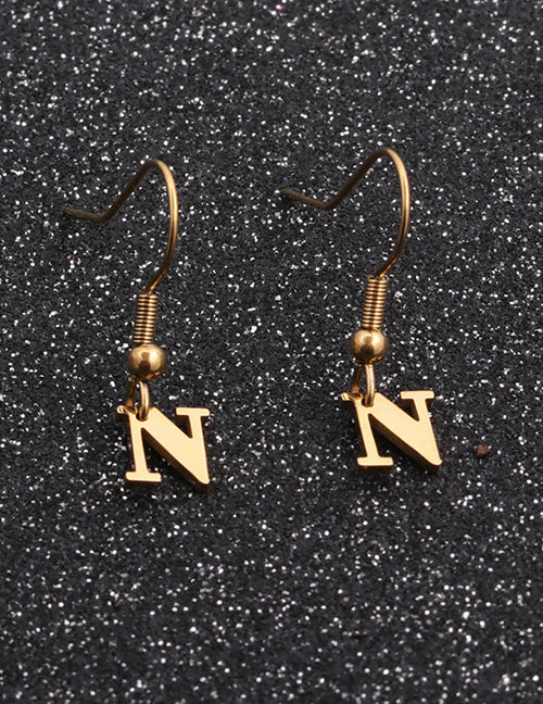 Arete de Acero AAI429-N