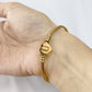PULSERA DE ACERO PAI306-U