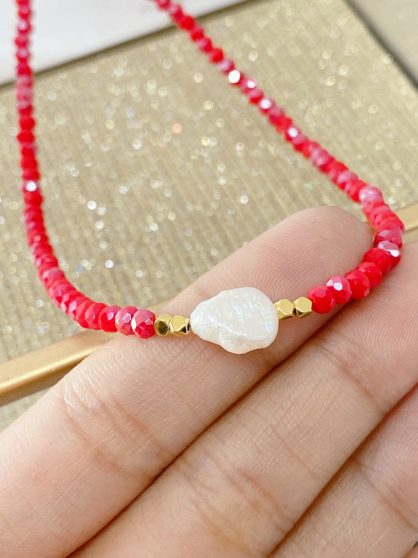 Collar de Bisuteria CB750-4