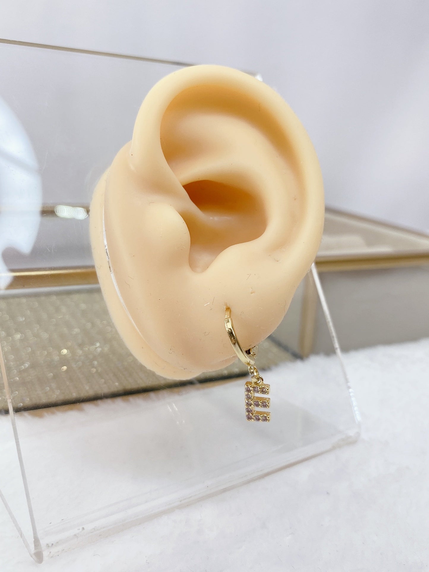 Arete de Acero 1 PIEZA AAI427-E