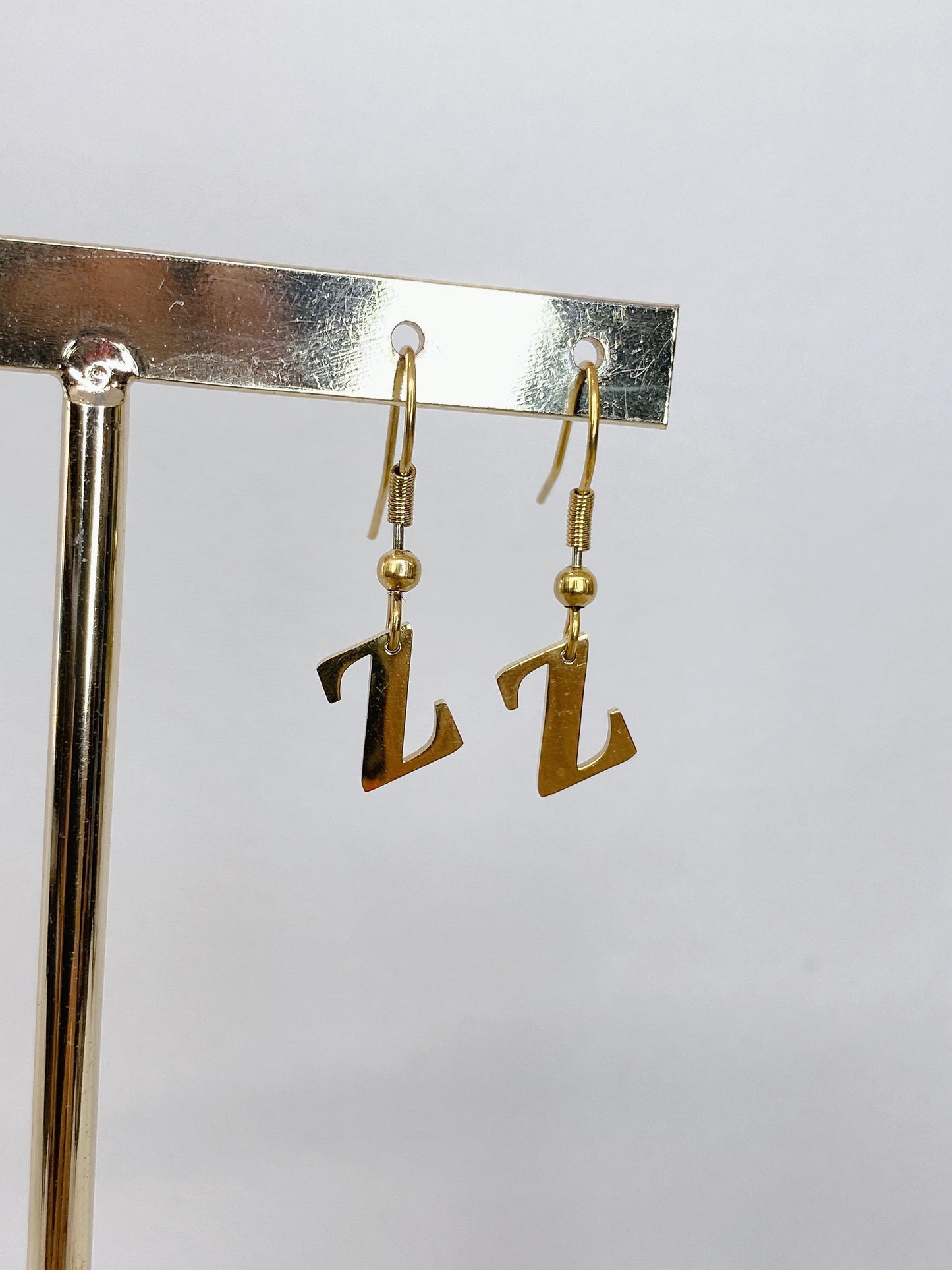 Arete de Acero AAI429-Z