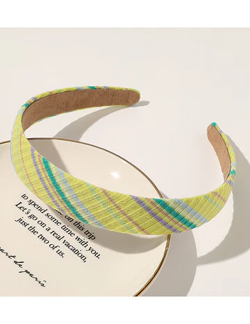 Diadema CBD486-3