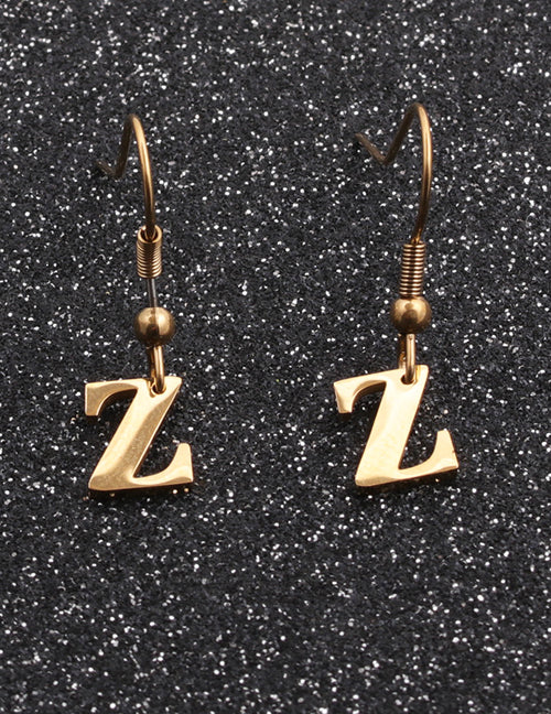 Arete de Acero AAI429-Z
