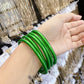 Set de 5 Pulseras de Bisuteria PB621-4