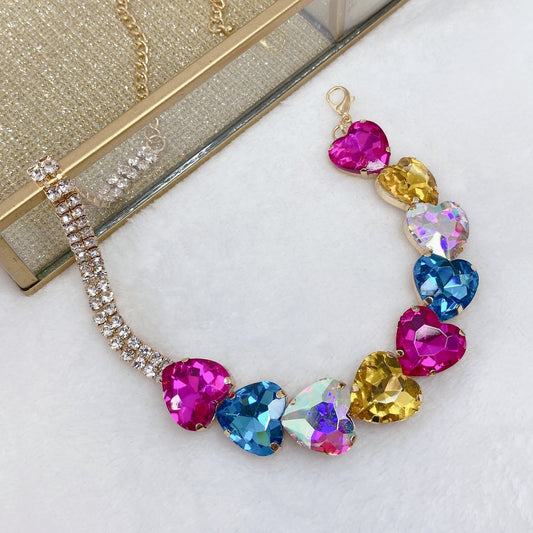 Collar de Bisuteria CB829-1