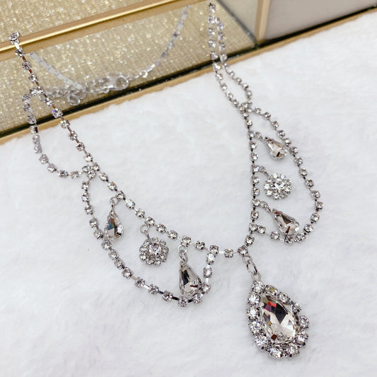 Collar de Bisuteria CB677-1