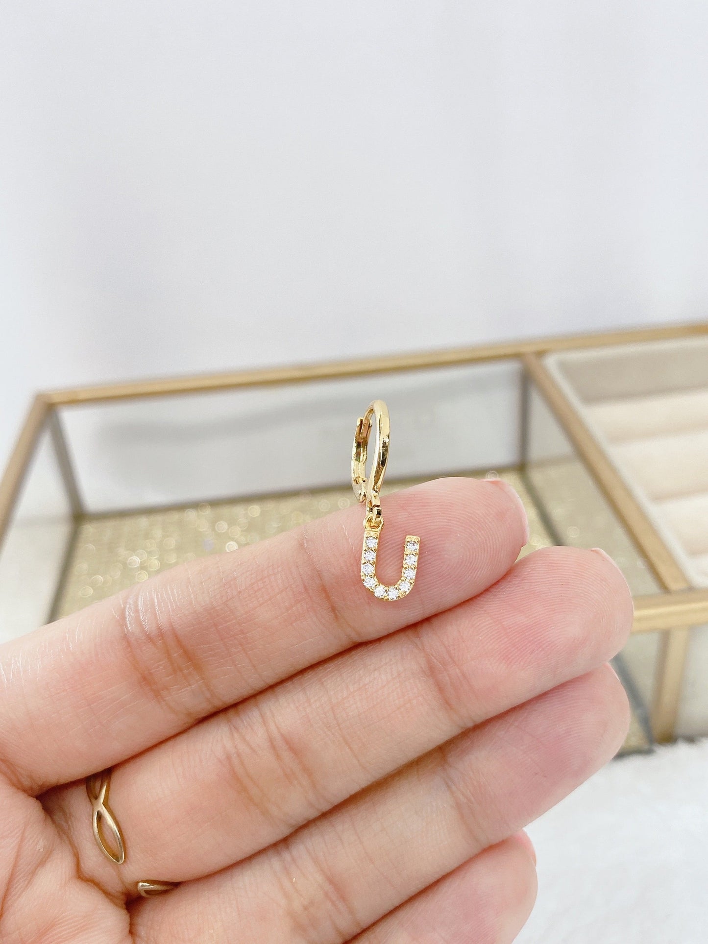 Arete de Acero 1 PIEZA AAI427-U