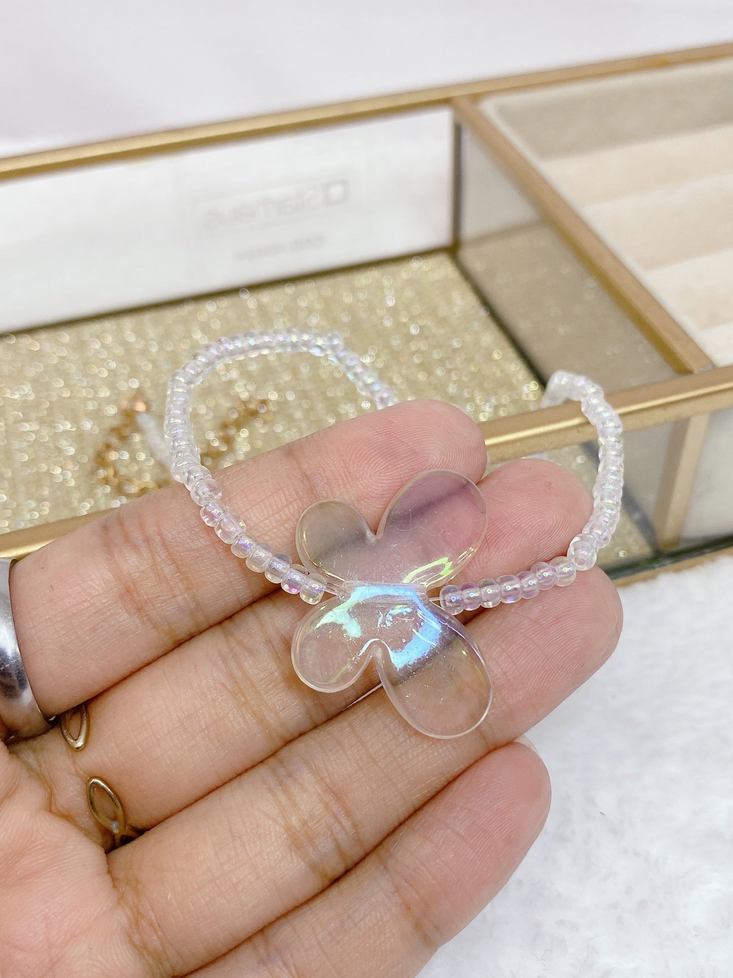 Collar de Bisuteria CB629-1