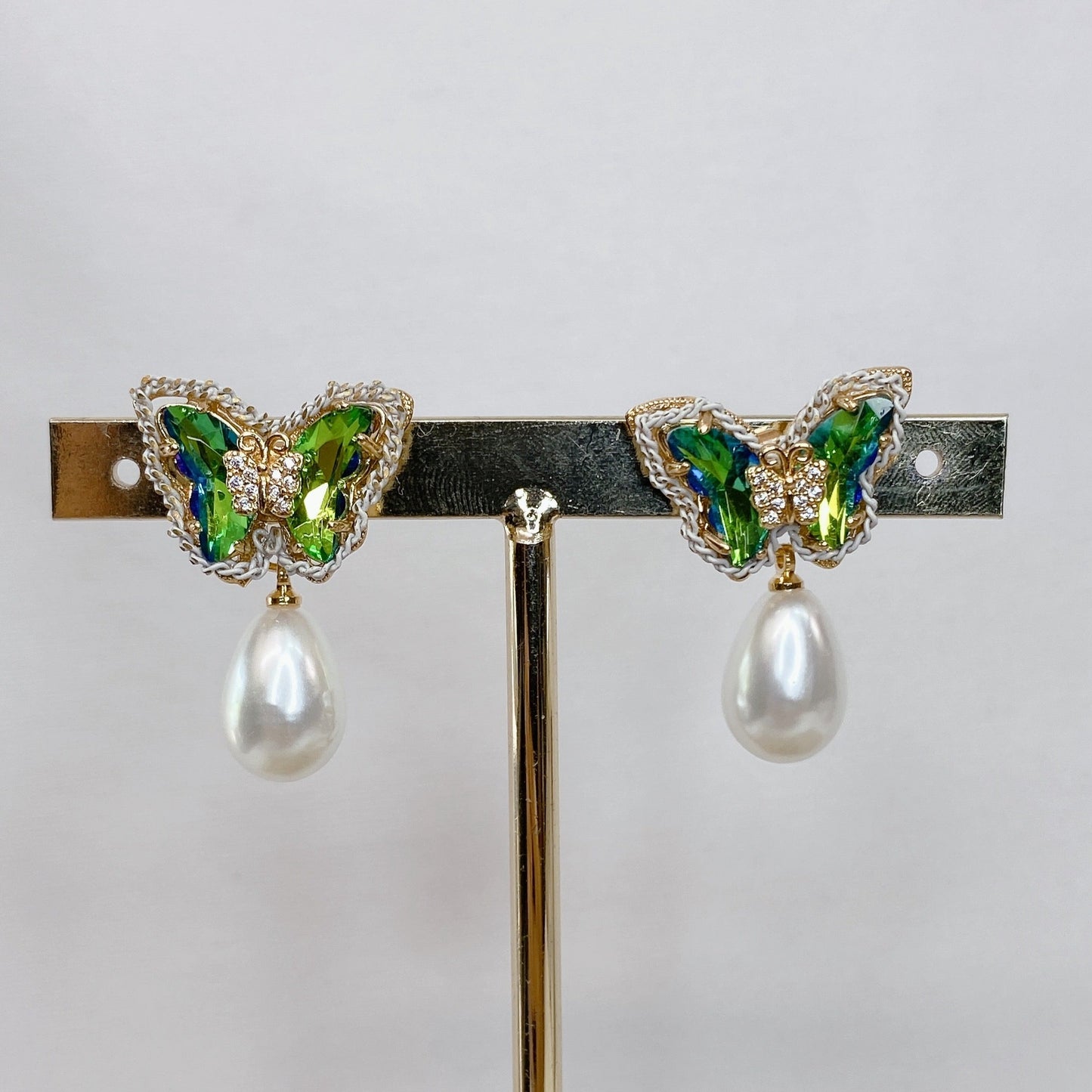 Arete de Bisuteria AB4866-2