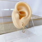 Arete de Acero 1 PIEZA AAI427-U