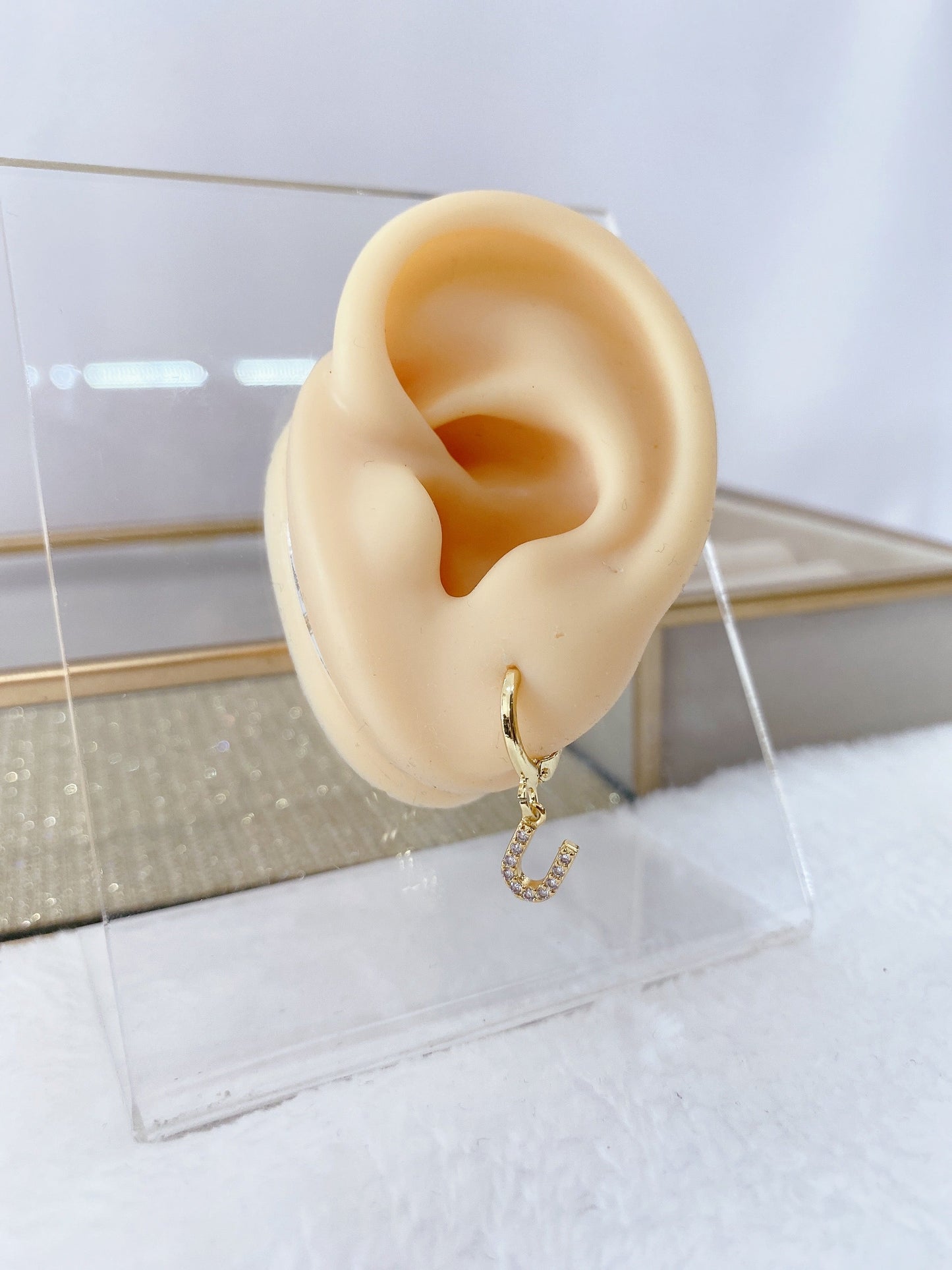 Arete de Acero 1 PIEZA AAI427-U
