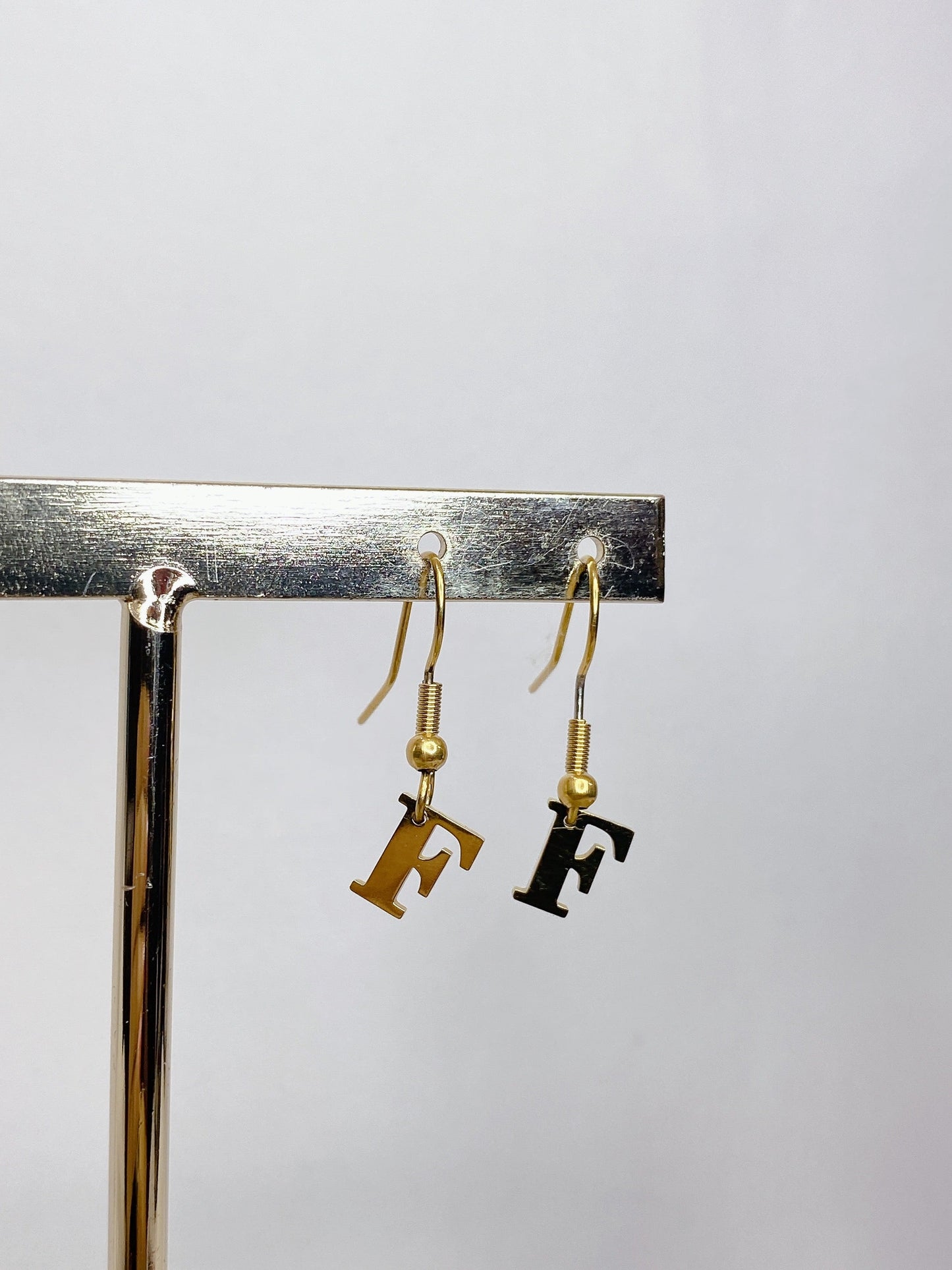 Arete de Acero AAI429-F