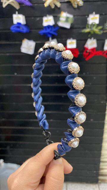 Diadema CBD756-7