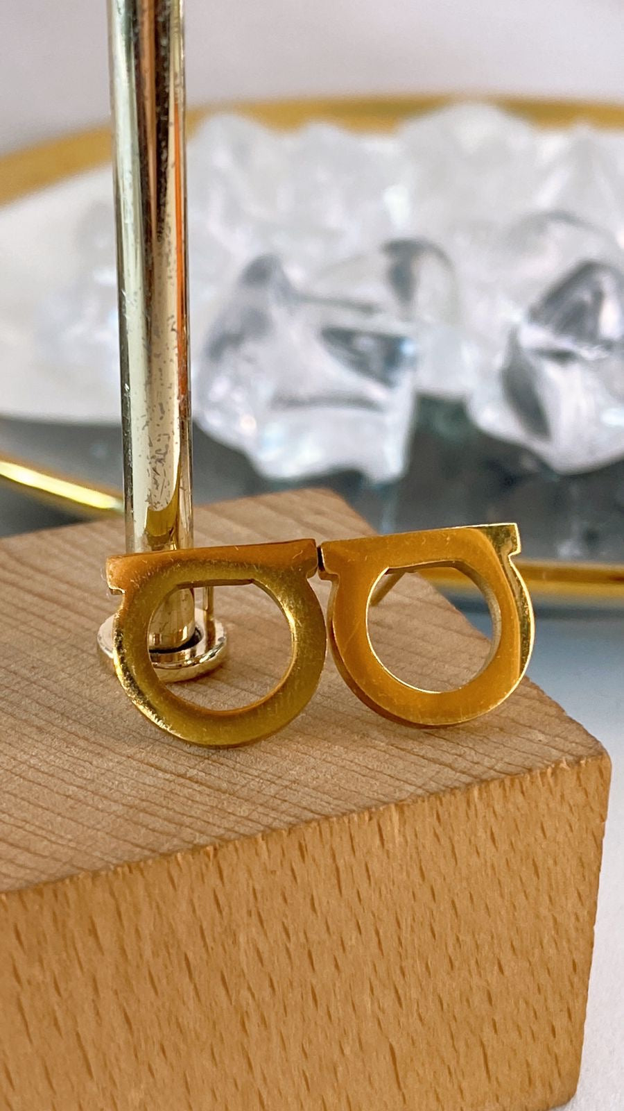 Arete de Acero Inoxidable AAI1833-1