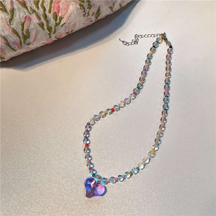 Collar de Bisuteria CB692-6