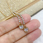 Collar de Acero CAI928-1