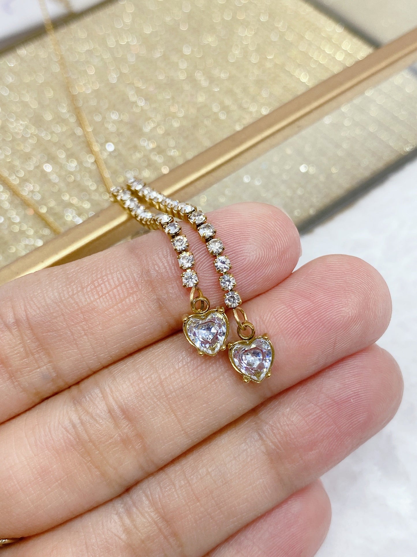Collar de Acero CAI928-1