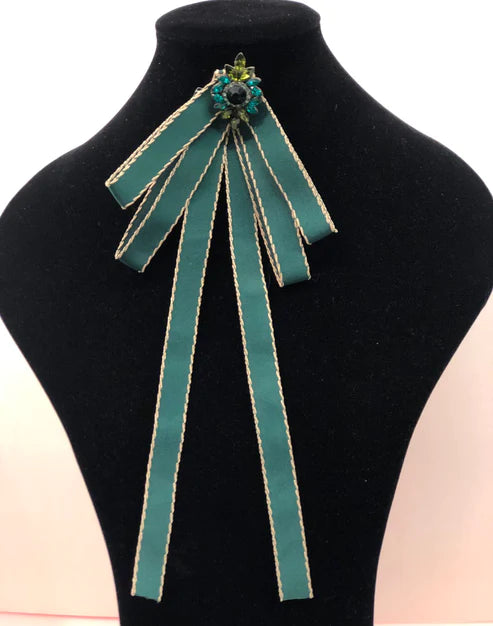 Bow Brooch LM013-1