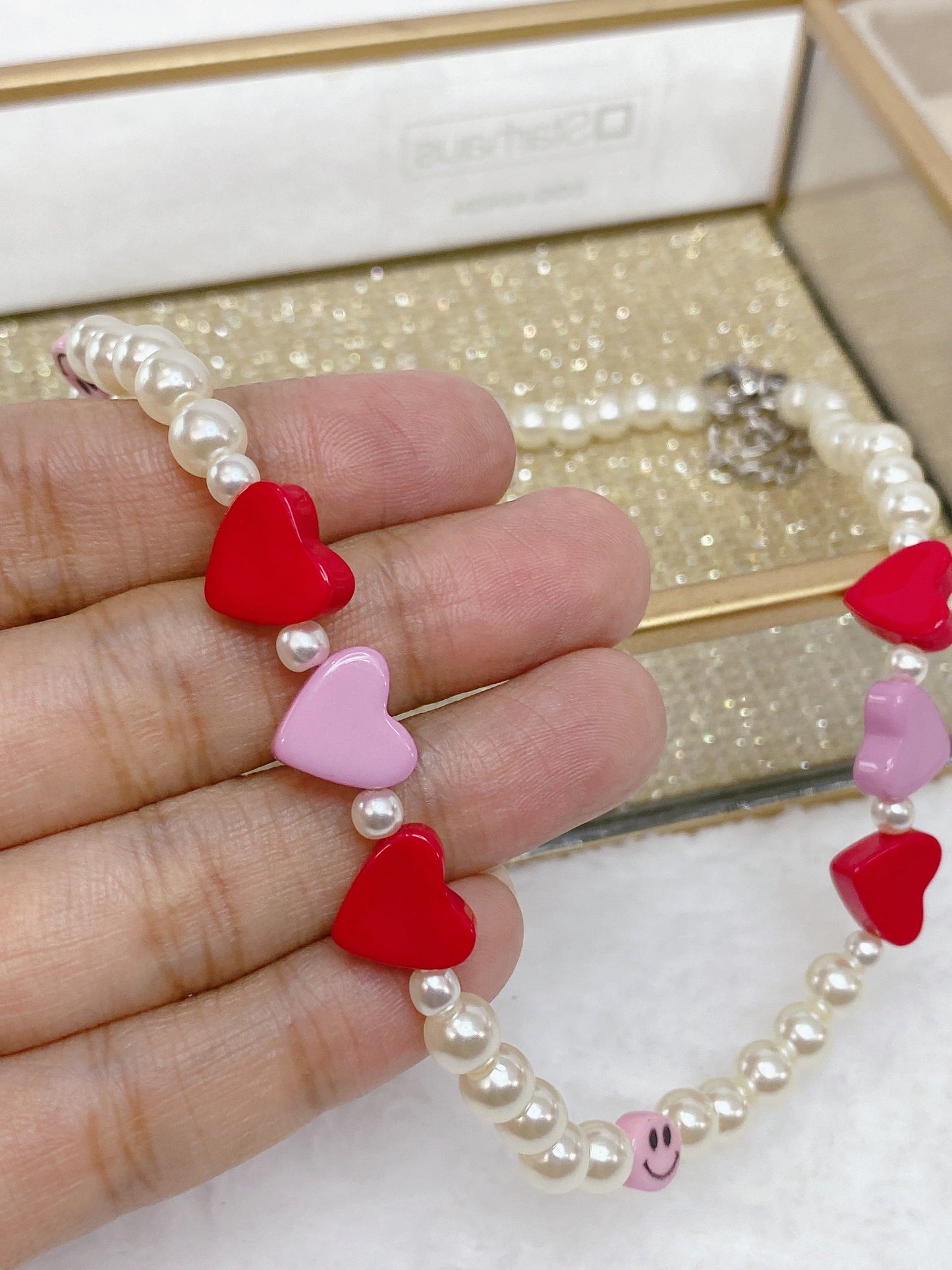 Collar de Bisuteria CB618-1