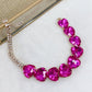 Collar de Fiesta de Bisuteria CB706-3